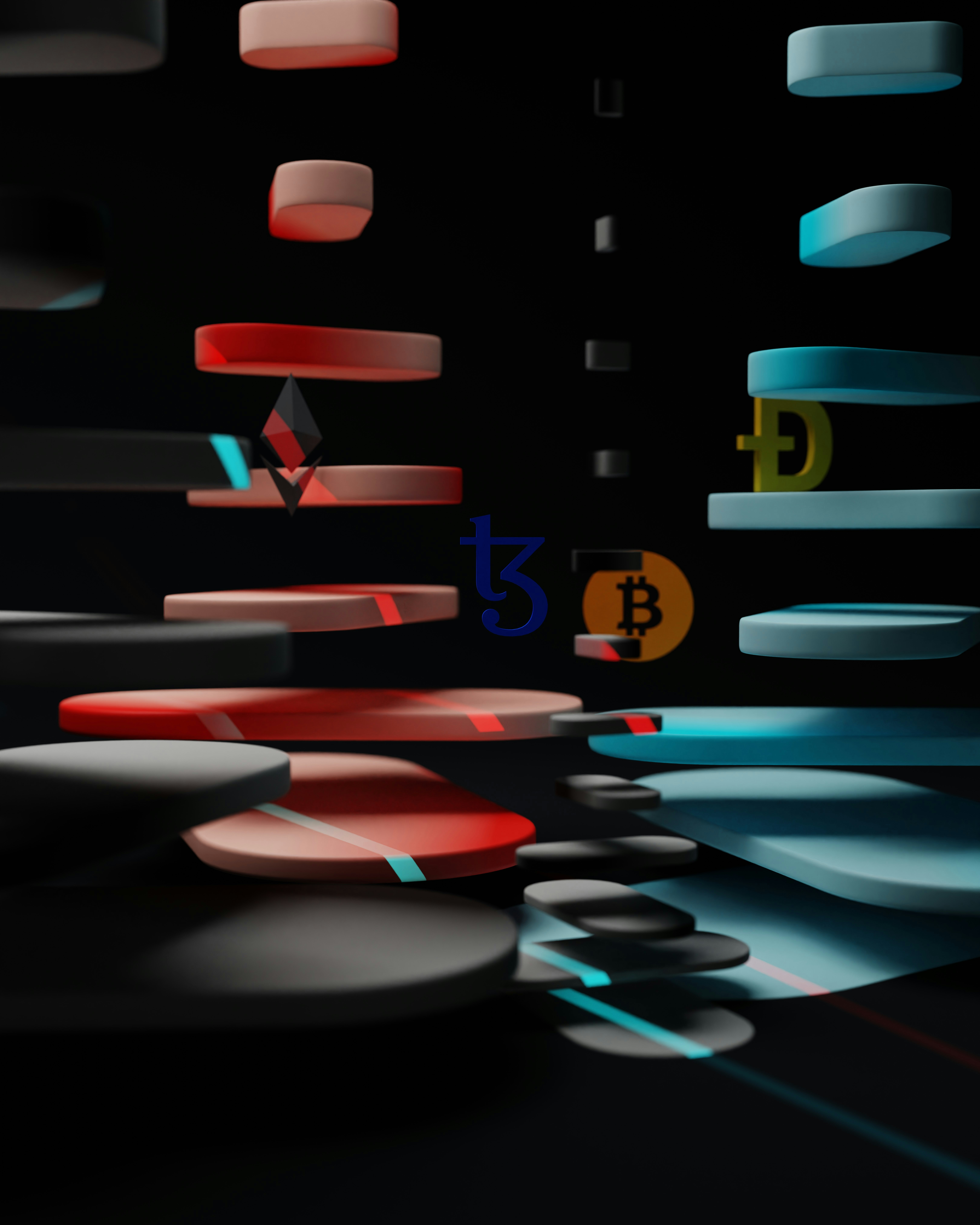 Diverse Assets